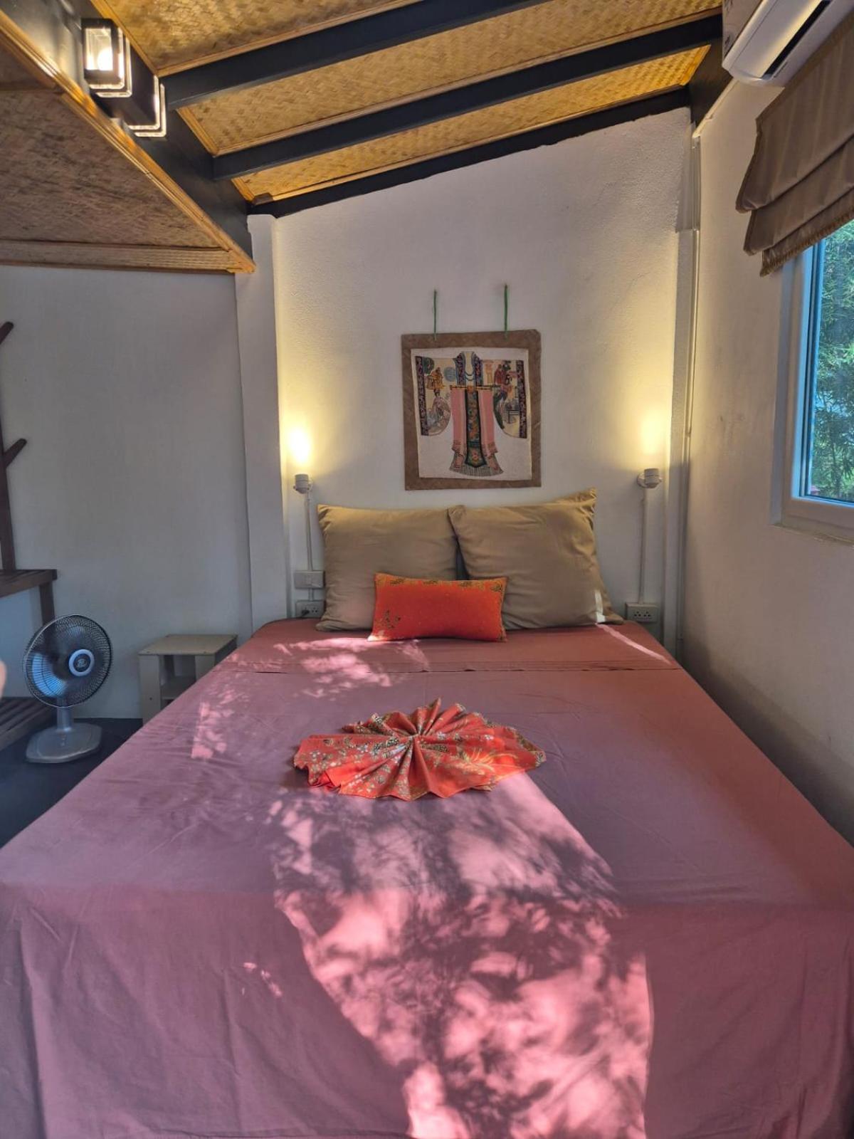 Cozy In Natural Setting Mae Nam