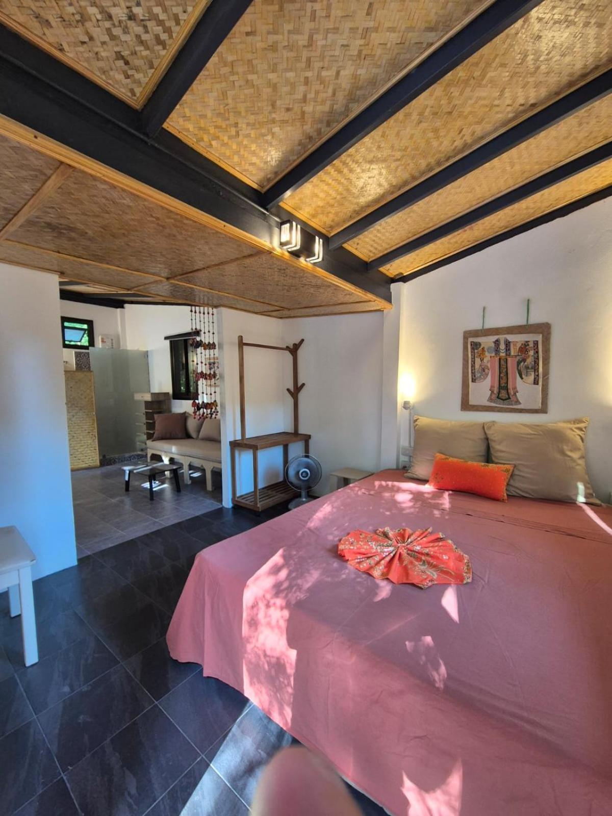 Cozy In Natural Setting * Mae Nam